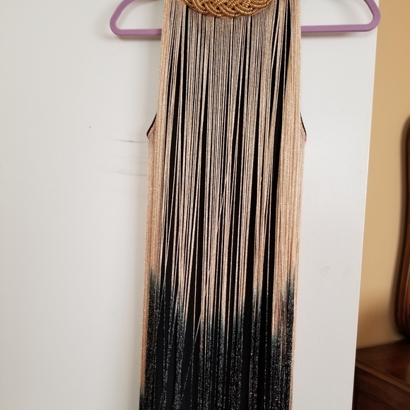 Cocktail dress - Picture 2 of 3